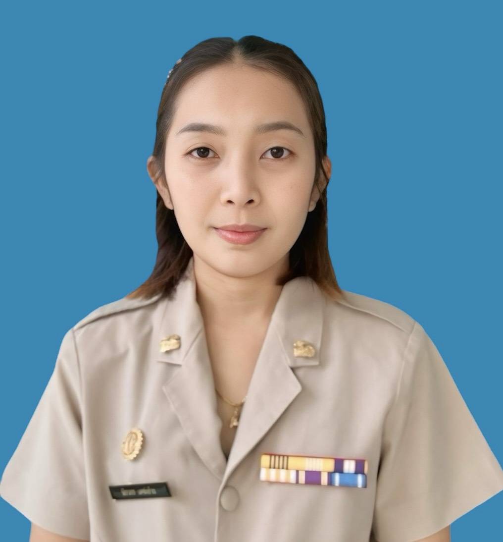 นิราภร เตชะอ้าย