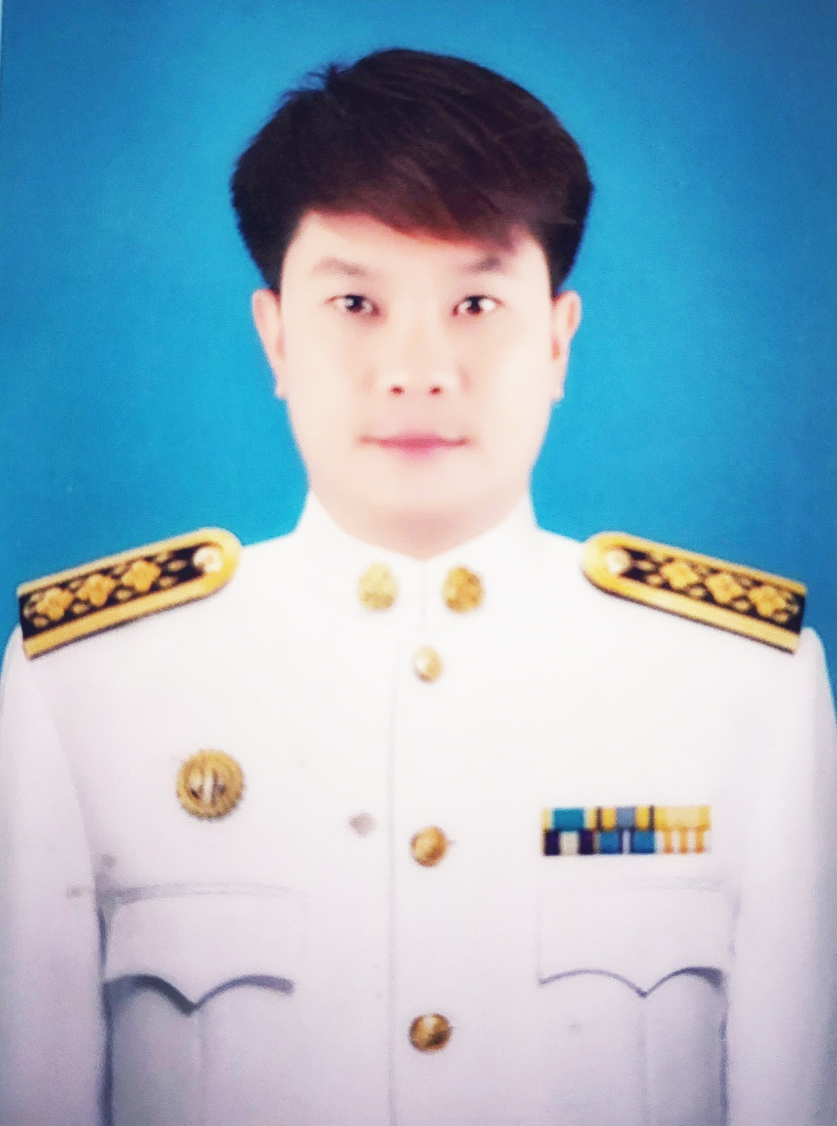 ปาริวัฒน์ วิชัยเนตร