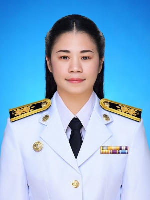 บุญญารัตน์ มะโนเกตุ