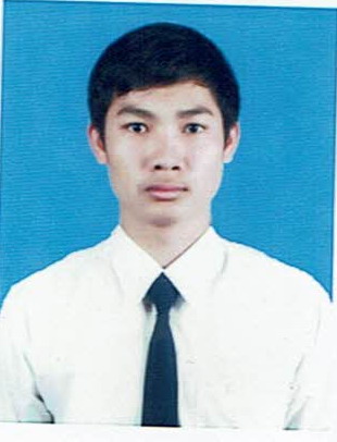 ธนเดช ชุ่มใส