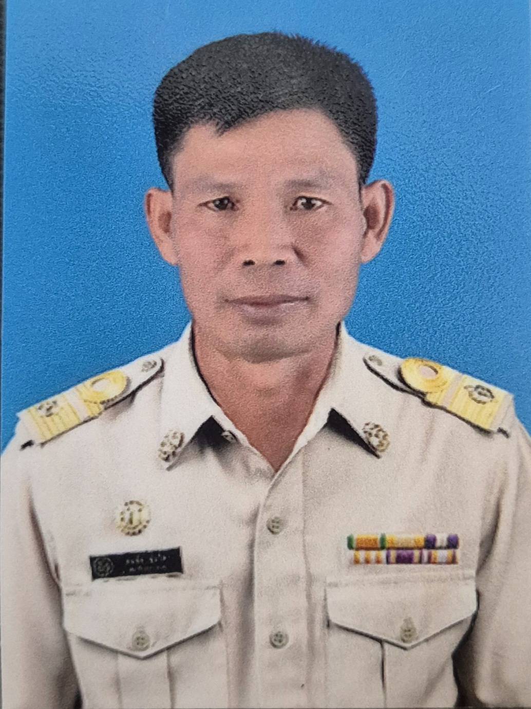 ธนชัย ชุ่มใส