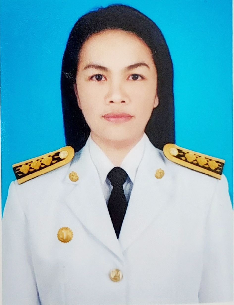 รัศมี สอนศรี